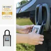 ABUS KeyGarage 797 LED - Schwarz-Silber, 83855 Produktbild-Vorschau 6