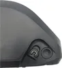 PowerSmart Li-Ion 48 V – 17,5 Ah/840 Wh Elektrofahrrad-Akku Produktbild-Vorschau 5