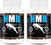 GAME DOG HMB - nahrungsergänzungsmittel für hunde - 120 Produktbild-Vorschau 2