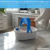 Steinborg foot spa | masážny prístroj na nohy | reflexná Náhľad obrázku produktu 4