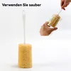 Sauerteig Starter Set Glas, Brotfermentierglas mit Produktbild-Vorschau 4