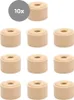10x sossai Türstopper NTS3 | JUPP | Beige Produktbild-Vorschau 1