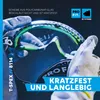 PRO FIT Schutzbrille T-Spex – klare Vollsichtbrille, Produktbild-Vorschau 4