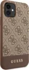 Guess Guhcn61G4Glbr Iphone 11 / Xr 6,1Brązowy/Brown Anteprima dell’immagine prodotto 5