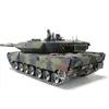 RC Panzer "German Leopard 2A6" Heng Long 1:16 mit R&S, Produktbild-Vorschau 19