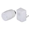Kasa Smart KE100 KIT, Weiß, Polycarbonat, Drehregler, 0 - Produktbild-Vorschau 7