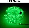 Trade-Shop LED Lichtschlauch Komplett Set mit Zubehör Produktbild-Vorschau 1