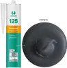 Ramsauer 125 Handwerk 1K Silicon Dichtstoff 310ml Kartusche Produktbild-Vorschau 1