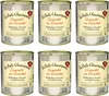 6 x Cassoulet mit Ente Dose 840g Produktbild-Vorschau 1