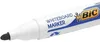 BIC Board Marker Bullet Tip, Schwarz Produktbild-Vorschau 2