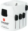 Skross PRO Reiseadapter, Weltweit Produktbild-Vorschau 2