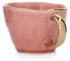 Tasse Kaffeetasse Porzellantasse Kaffeebecher - DUKA Siren Produktbild-Vorschau 2