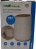 Humidificateur d'air Medisana AH 680 Voir les images du produit 21