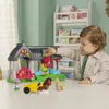 Fisher-Price Piccolo Gente Stabile Anteprima dell’immagine prodotto 10