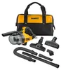 DeWalt DCV 501 LN accu steelstofzuiger 18 V 0,7 l Productafbeelding-voorbeeld 34