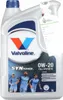 Valvoline SynPower XL-IV C5 für 0W-20 5 Liter Motoröl Produktbild-Vorschau 3
