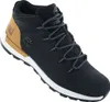TIMBERLAND SPRINT TREKKER MID JET Čierna Náhľad obrázku produktu 30