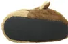 Home Comfort Herren-Fun-Hausschuh Braun, Farbe:braun, EU Produktbild-Vorschau 6