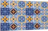 Herdabdeckplatte 80x52cm 1-teilig Produktbild-Vorschau 1