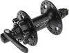 SHIMANO V.R.-Nabe "Deore XT HB-M756" Hohlachse / S 32 Loch Produktbild-Vorschau 1