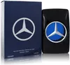 Mercedes-Benz Mercedes Benz Man Intense toaletná voda pre Náhľad obrázku produktu 10