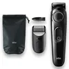 Braun BeardTrimmer BT3324 + Kulturbeutel Produktbild-Vorschau 1