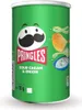 Pringles Sour Cream and Onion Príchuť kyslej smotany a Náhľad obrázku produktu 3