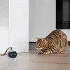 Tierball Interaktives Katzenspielzeug Ball,Automatisch Produktbild-Vorschau 7
