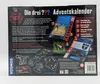Kosmos Die drei ??? Adventskalender 2021 Produktbild-Vorschau 13