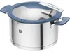ZWILLING Kochtopfset, 5-tlg | Taubenblau | Edelstahl Produktbild-Vorschau 13