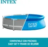 Copertura solare per piscina 305 cm INTEX 29021 Anteprima dell’immagine prodotto 46