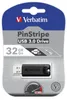 Verbatim Store 'n' Go Pin Stripe USB Drive - USB flash disk Náhľad obrázku produktu 11