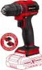 Einhell 4513997, Elektrický skrutkovač, 18 V, 160 mm, 60 Náhľad obrázku produktu 16