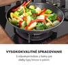 Klarstein Plynový varič, plynová varná doska, 4 horáky, Náhľad obrázku produktu 7