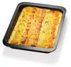 Oetker, plat à gratin pour lasagnes, poulets et délicieux Voir les images du produit 3
