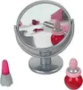 Braun Beauty Case rosa/silber Produktbild-Vorschau 21