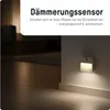 ANSMANN 1600-0481 ANSMANN Sensor NL5R LED Nachtlicht weiß Anteprima dell’immagine prodotto 4
