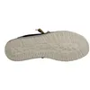 Hey Dude Wally Linen Natural Schuhe Blau EU 44 Mann Blau EU Produktbild-Vorschau 7