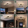 Mai & Mai LED Deckenleuchte Deckenlampe mit Fernbedienung Produktbild-Vorschau 8