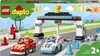 LEGO® DUPLO® 10947 Voiture de course Voir les images du produit 23