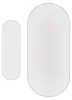 GoSmart Tür-/Fenstersensor IP-2011Z, ZigBee Produktbild-Vorschau