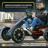 Miweba Pedal GoKart Abarth | Tretauto - Tretfahrzeug - Produktbild-Vorschau 6