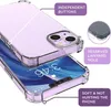 INF iPhone 13 Hülle TPU Transparent Produktbild-Vorschau 4