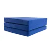 Klappmatratze Gästematratze 11. Marineblau L - 195x80x9cm Produktbild-Vorschau 1