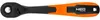 NEO TOOLS Cricchetto piegato 1/4", 150 mm Anteprima dell’immagine prodotto 2