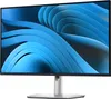 A Dell monitor is displayed on a stand against a white background. Produktbild-Vorschau