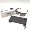 Uvex Lgl 29 Brille Mattschwarz (2216) S53.0.947.2216 Produktbild-Vorschau 17