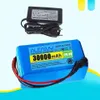 24 V 30Ah 7S3P E-Bike-Akku Lithium-Ionen-Akku für Produktbild-Vorschau 3