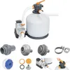 Bestway Sandfilterpumpe Flowclear 11.355 L/h Produktbild-Vorschau 13
