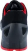 uvex 1 Halbschuhe S1 schwarz, rot Weite 11 Gr. 41 Produktbild-Vorschau 4